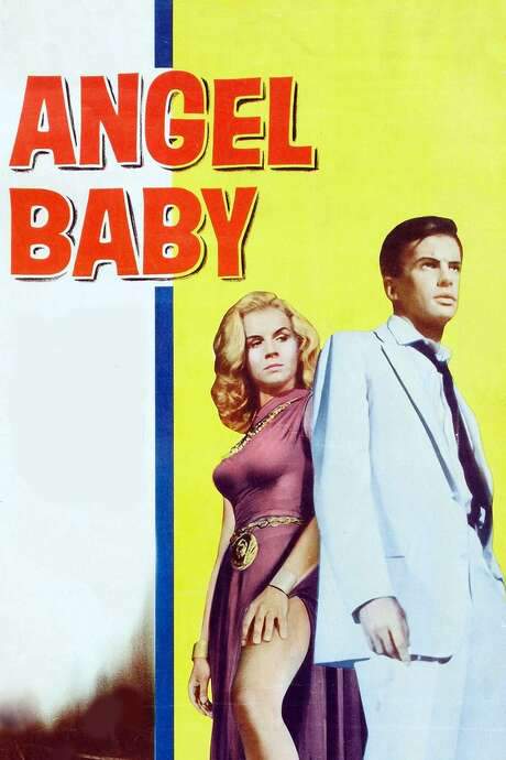 Angel Baby